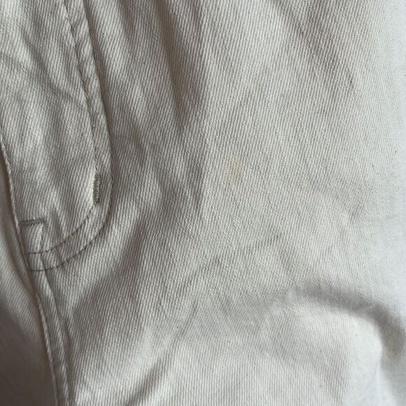 Madewell '90s Straight Jean Womens Size 28 Tall Vintage Canvas - Picture 7 of 10